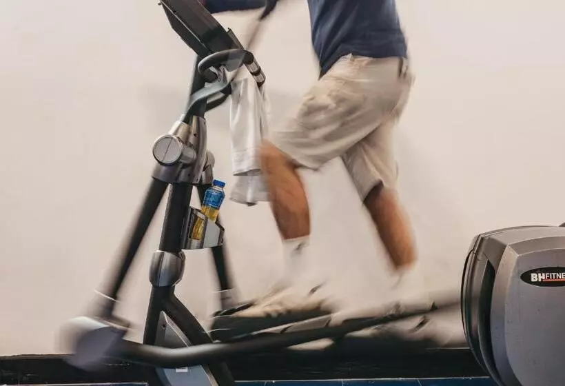 Fotos del hotel Cala Galdana &amp; Apartamentos D Aljandar:  5