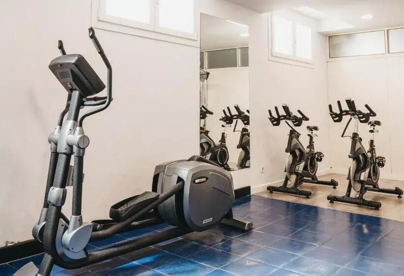 Fotos del hotel Cala Galdana &amp; Apartamentos D Aljandar:  2