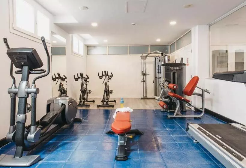 Fotos del hotel Cala Galdana &amp; Apartamentos D Aljandar:  11