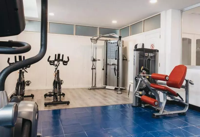 Fotos del hotel Cala Galdana &amp; Apartamentos D Aljandar:  8