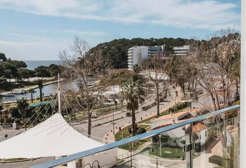 Fotos del hotel Cala Galdana &amp; Apartamentos D Aljandar:  6