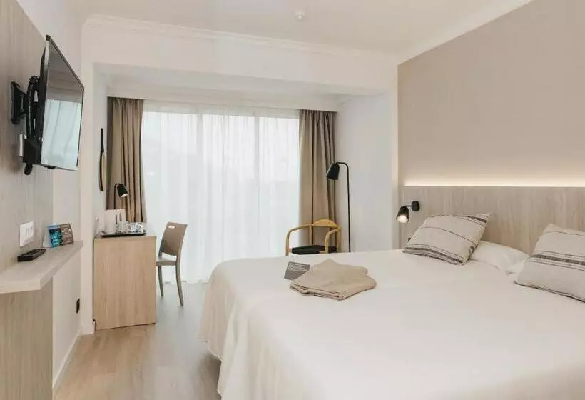 Fotos del hotel Cala Galdana &amp; Apartamentos D Aljandar:  13