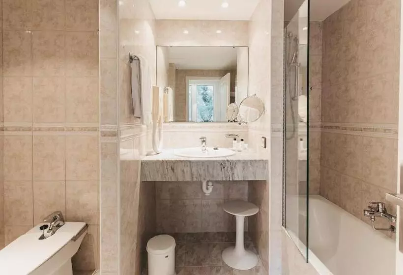 Fotos del hotel Cala Galdana &amp; Apartamentos D Aljandar:  12