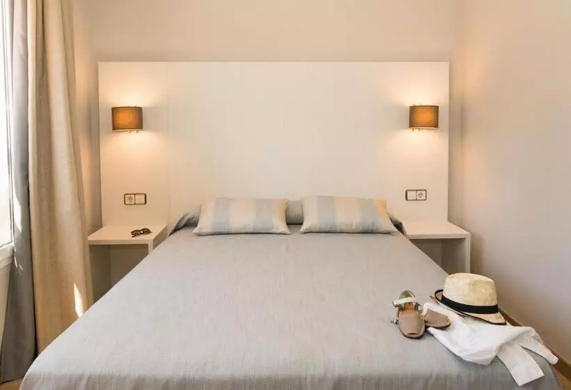 Fotos del hotel Cala Galdana &amp; Apartamentos D Aljandar:  20