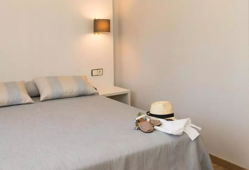 Fotos del hotel Cala Galdana &amp; Apartamentos D Aljandar:  10