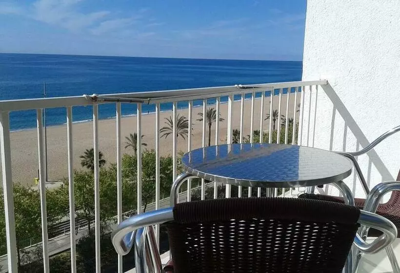 Fotos del hotel Montrosa:  8