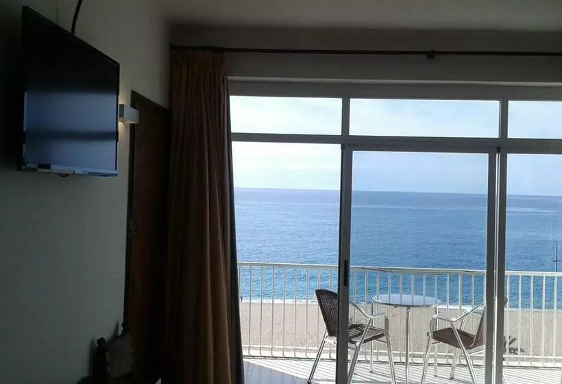 Fotos del hotel Montrosa:  6