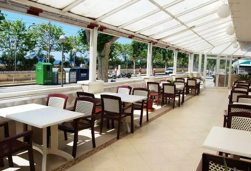 Fotos del hotel Montrosa:  5