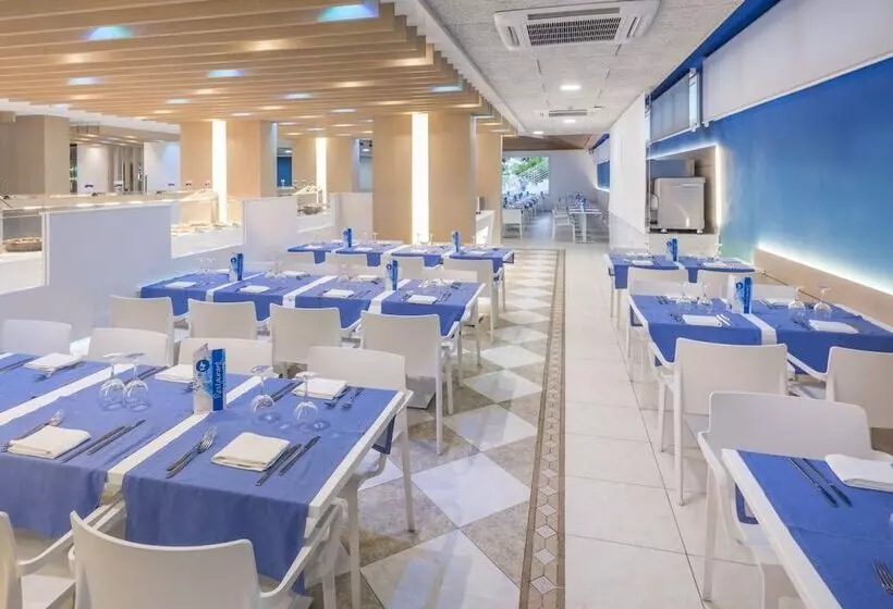 Fotos del hotel Montemar Maritim:  23