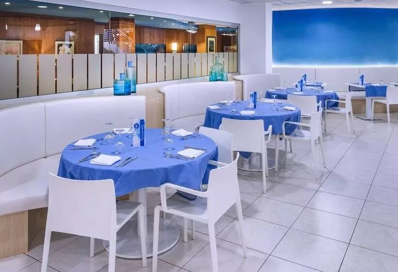 Fotos del hotel Montemar Maritim:  5