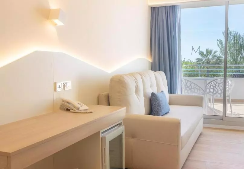 Fotos del hotel Montemar Maritim:  25