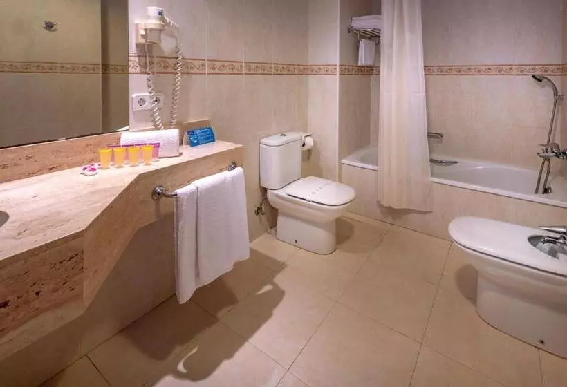 Fotos del hotel Montemar Maritim:  16