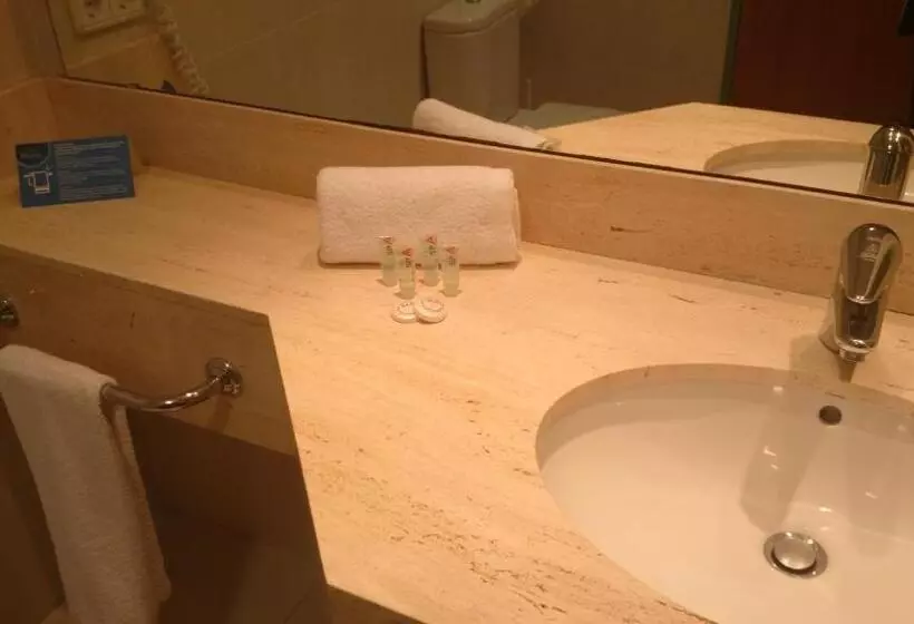 Fotos del hotel Montemar Maritim:  24