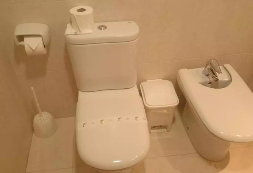 Fotos del hotel Montemar Maritim:  8