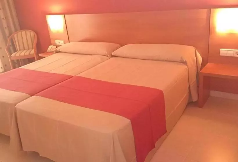 Fotos del hotel Montemar Maritim:  22