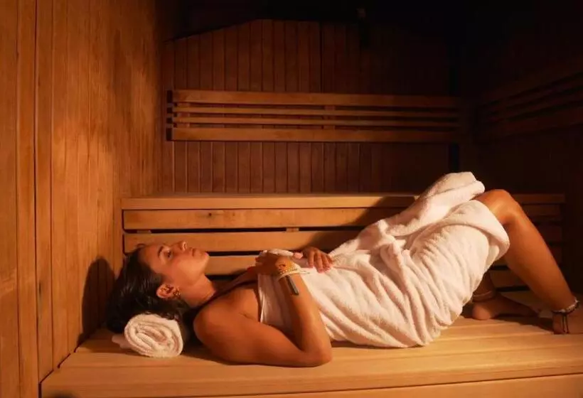 Fotos del hotel Montemar Maritim:  4