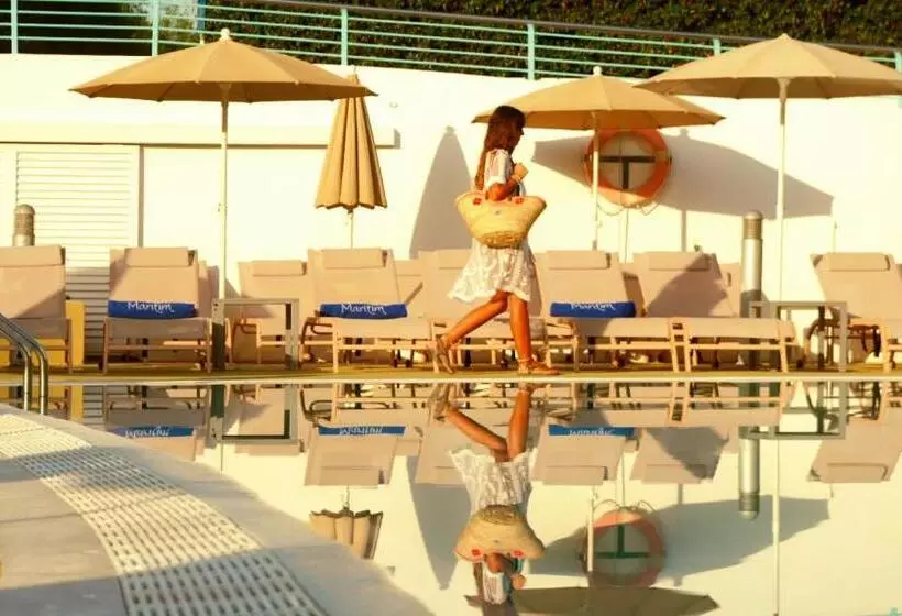 Fotos del hotel Montemar Maritim:  6