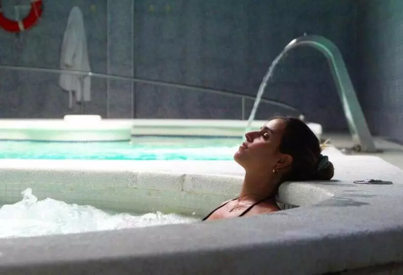 Fotos del hotel Montemar Maritim:  14