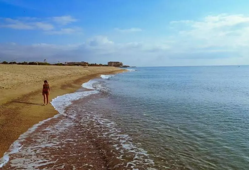 Fotos del hotel Montemar Maritim:  10