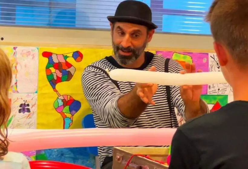 Fotos del hotel Montemar Maritim:  17