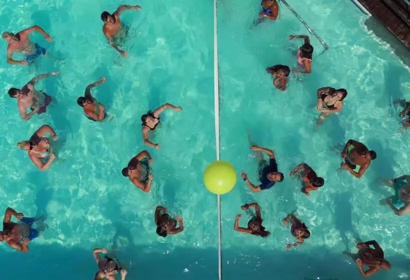 Fotos del hotel Montemar Maritim:  11