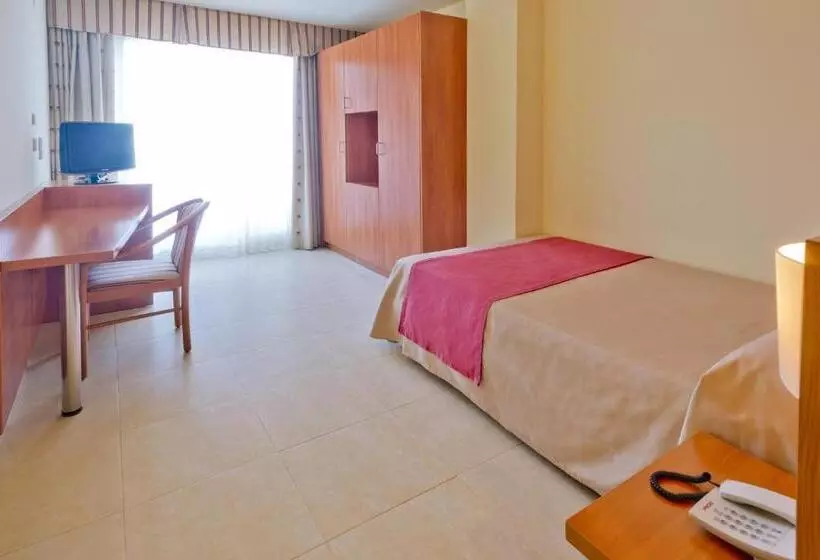 Fotos del hotel Montemar Maritim:  3