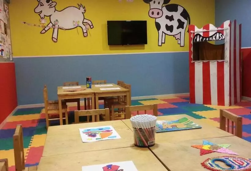 Fotos del hotel Montemar Maritim:  7