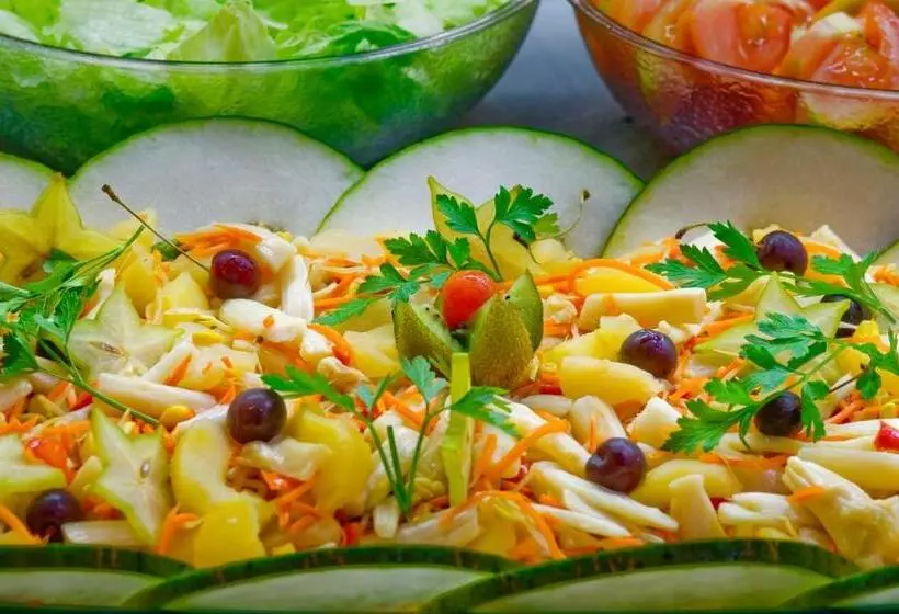 Fotos del hotel Montemar Maritim:  19