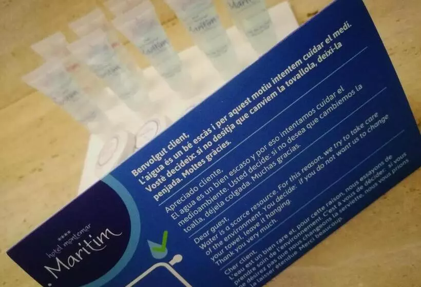 Fotos del hotel Montemar Maritim:  9