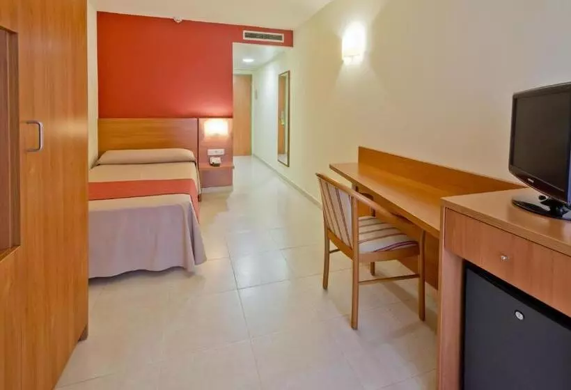 Fotos del hotel Montemar Maritim:  13