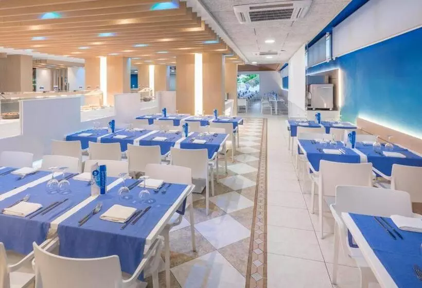 Fotos del hotel Montemar Maritim:  15