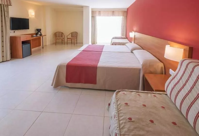 Fotos del hotel Montemar Maritim:  18