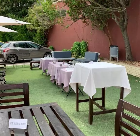 Fotos del hotel Montermoso:  20