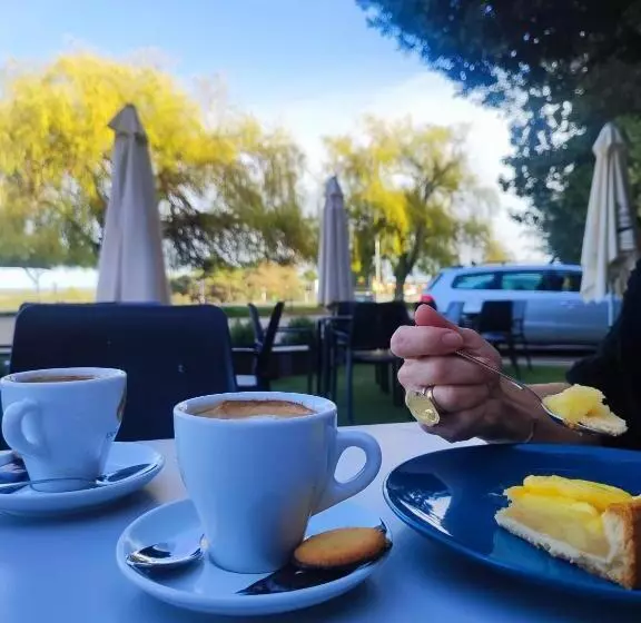 Fotos del hotel Montermoso:  16