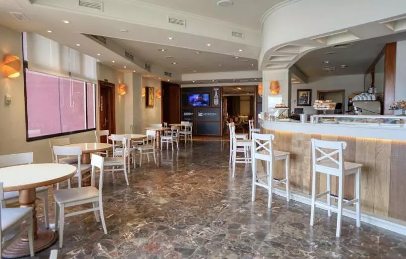 Fotos del hotel Montermoso:  10