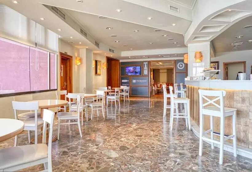 Fotos del hotel Montermoso:  4