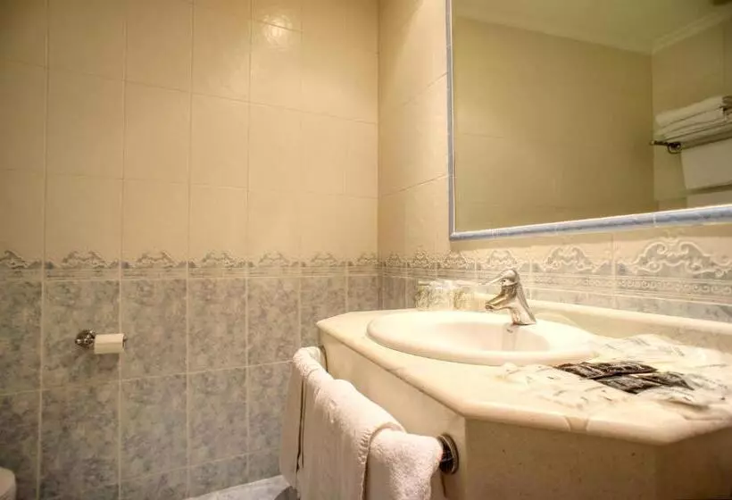 Fotos del hotel Montermoso:  12