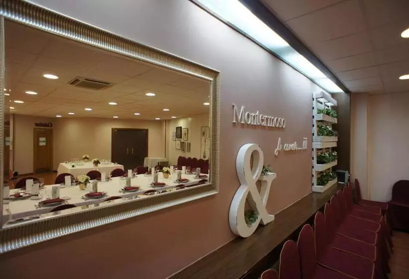 Fotos del hotel Montermoso:  2