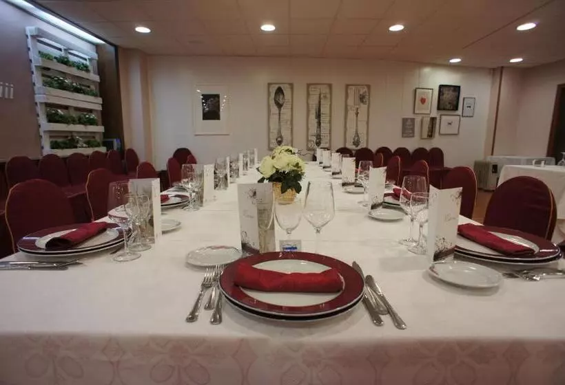 Fotos del hotel Montermoso:  9