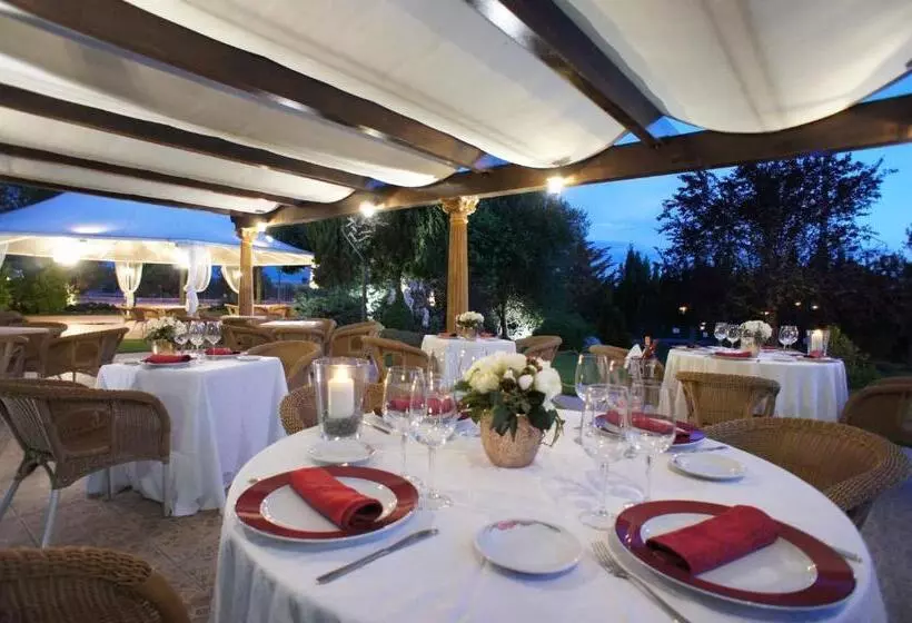 Fotos del hotel Montermoso:  22