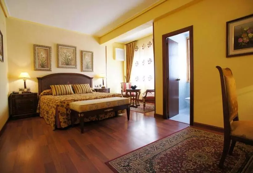 Fotos del hotel Montermoso:  25