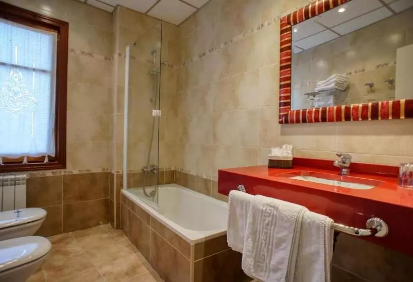 Fotos del hotel Montermoso:  17