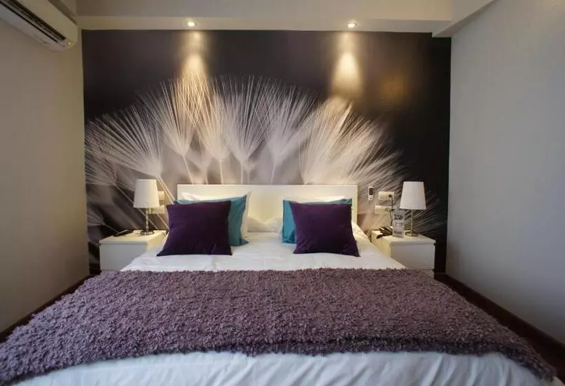 Fotos del hotel Montermoso:  14