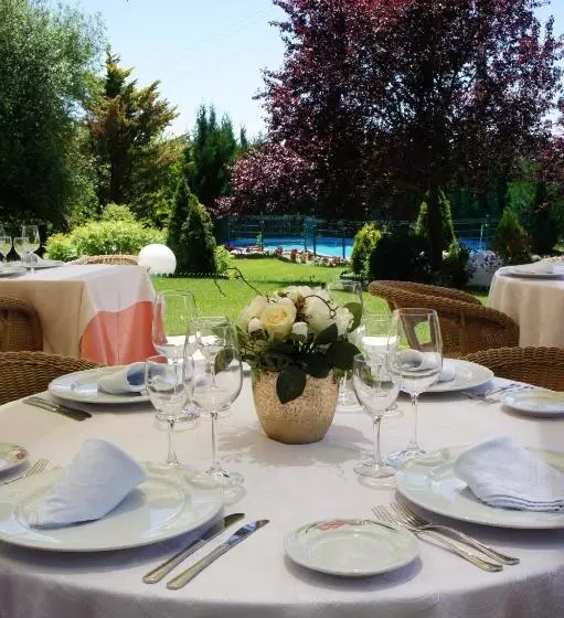 Fotos del hotel Montermoso:  5