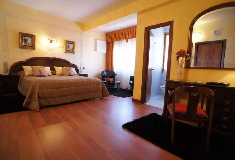 Fotos del hotel Montermoso:  23