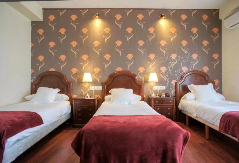 Fotos del hotel Montermoso:  1