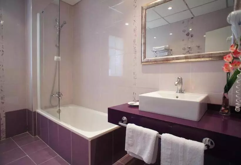 Fotos del hotel Montermoso:  6