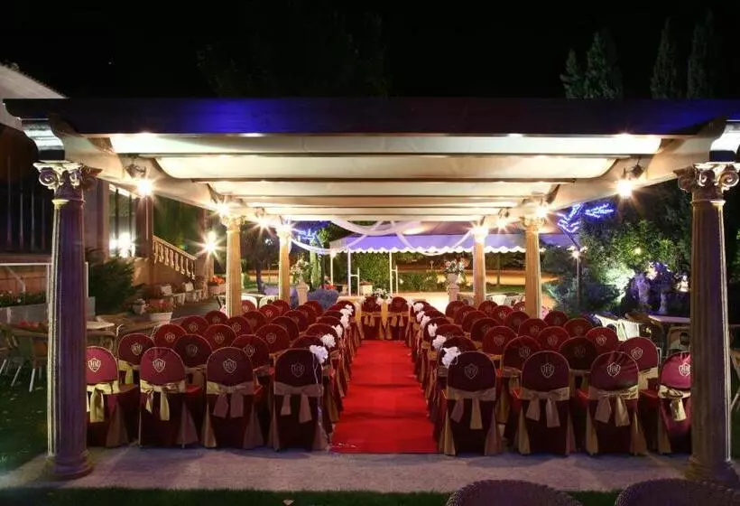 Fotos del hotel Montermoso:  24