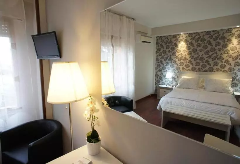 Fotos del hotel Montermoso:  21