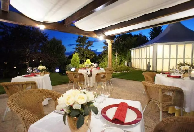 Fotos del hotel Montermoso:  11